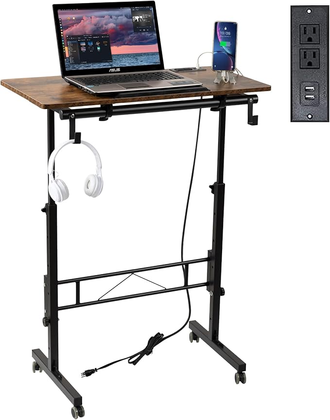 Desks & Workstations
