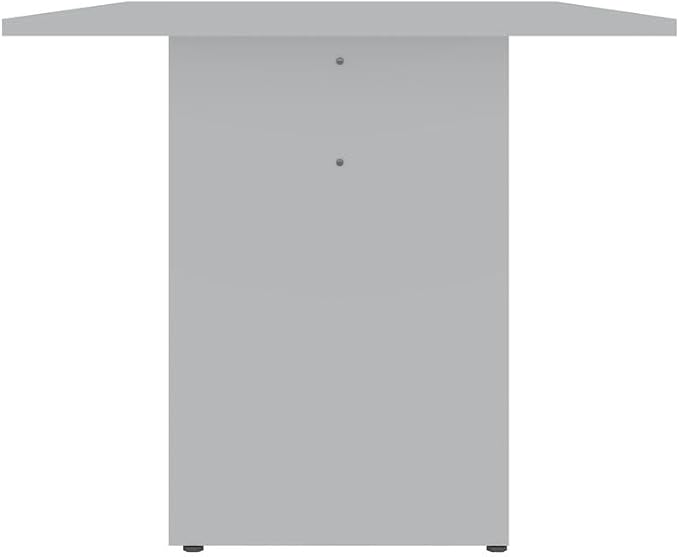 Manhattan Comfort Nomad Dining Table - Image 5