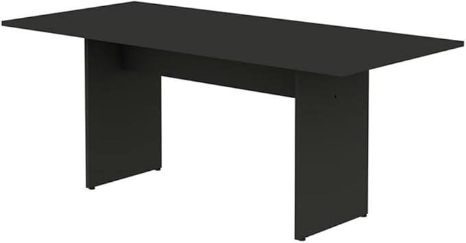 Manhattan Comfort Nomad 3 Piece Dining Set - Image 5