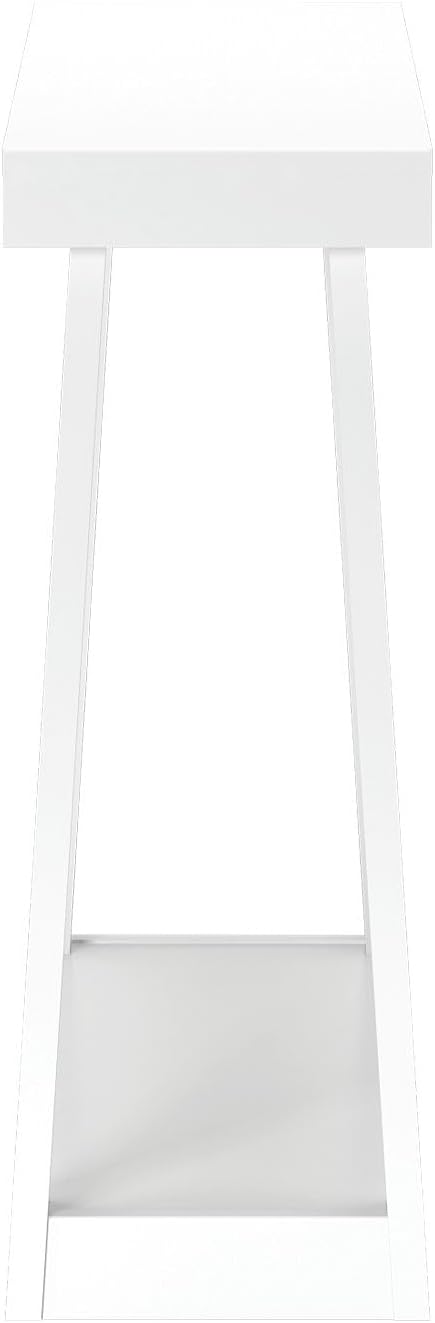 Plank+Beam Solid Wood Console Table - Image 7