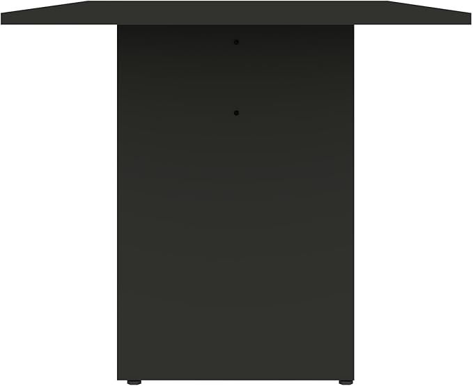 Manhattan Comfort Nomad Dining Table - Image 4