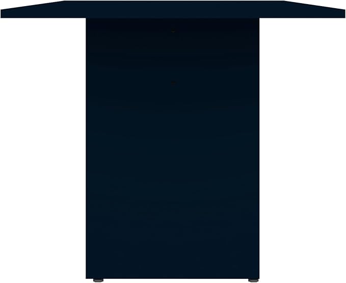 Manhattan Comfort Nomad Dining Table - Image 6