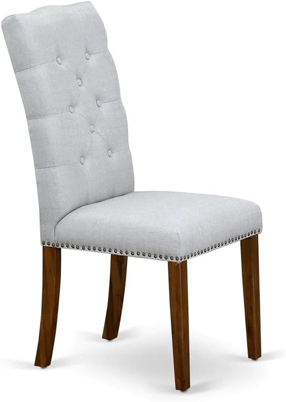 East West Furniture DLEL5-ANA-05 5 Piece Dinette Set - Image 10