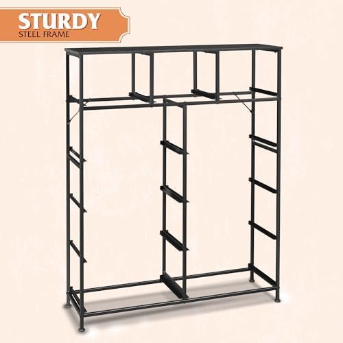 WLIVE Storage Organizer Unit - Image 9