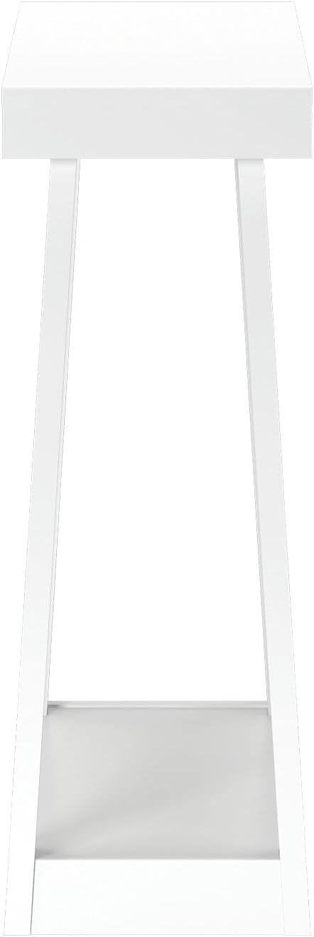 Plank+Beam Solid Wood Console Table - Image 8