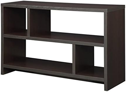 Convenience Concepts Northfield TV Stand Console - Image 5