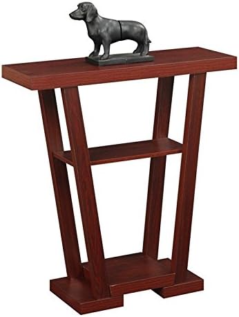 Convenience Concepts Newport V Console Table 31.5" - Image 5