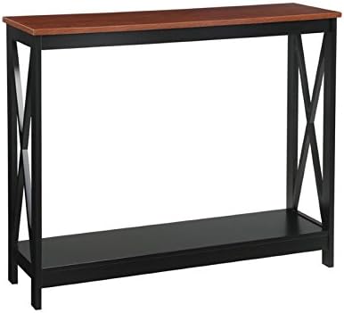 Convenience Concepts Oxford Console Table 39.5" - Image 6