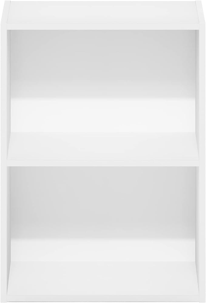 Furinno Luder Bookcase / Book / Storage - Image 4