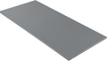 Kaboon 48"x26" Universal Table Top, Solid One-Piece Desktop, Reversible by Kaboon
