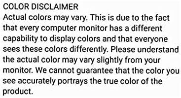 East West Furniture X627AB624-9 9 Piece Dining Set Includes a Rectangle Dining - Image 15