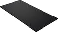 Kaboon Universal Table Top 27.5" D x 55" W, Solid One-Piece Wood Desktop by Kaboon