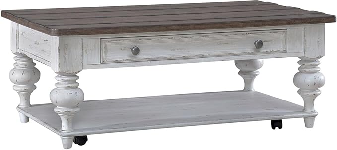 Liberty Furniture River Place Living Room 3 Piece Set - Image 4