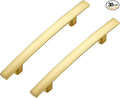 30 Pack Cabinet Handles 3.75" Hole Center by Ravinte+Decor