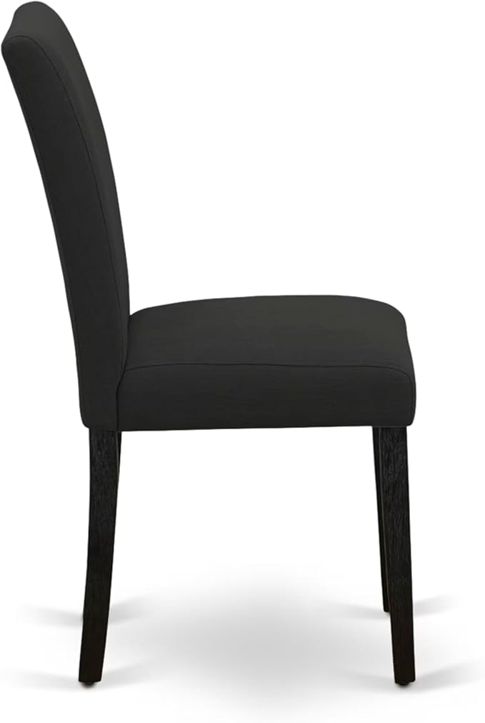 East West Furniture V697AB624-7 7 Piece Modern Dining Table Set Consist of a - Image 11
