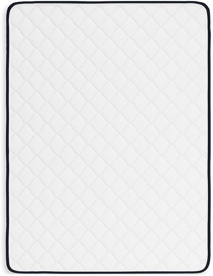Signature Design by Ashley Twin Size Medium Firm 6 Inch Memory Foam Mattress - Image 10