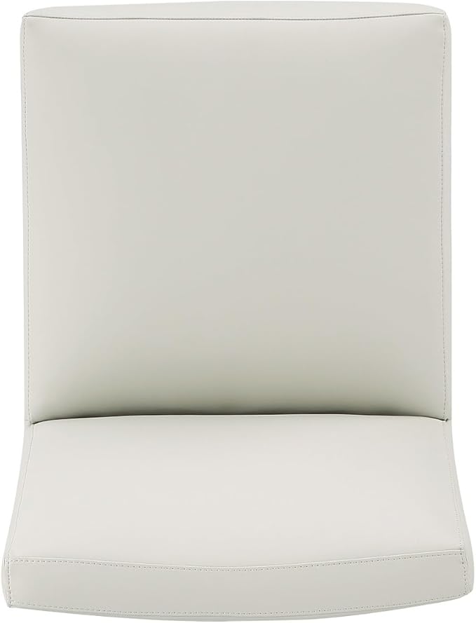 Manhattan Comfort Anna Square Modern Dining Chair - Image 10