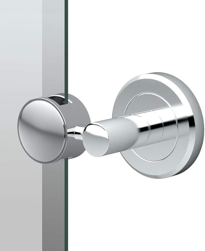 Gatco Latitude II Rectangle Mirror, 31.5 Inch, Frameless Rectangle, 31.50"H X - Image 5