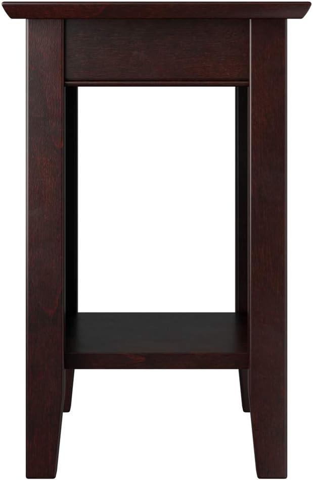AFI Nantucket Chair Side Table - Image 5