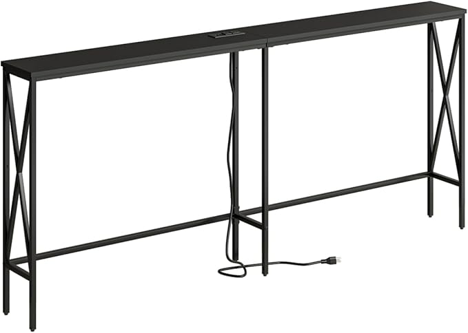Masupu 70.9" Console Table by Masupu