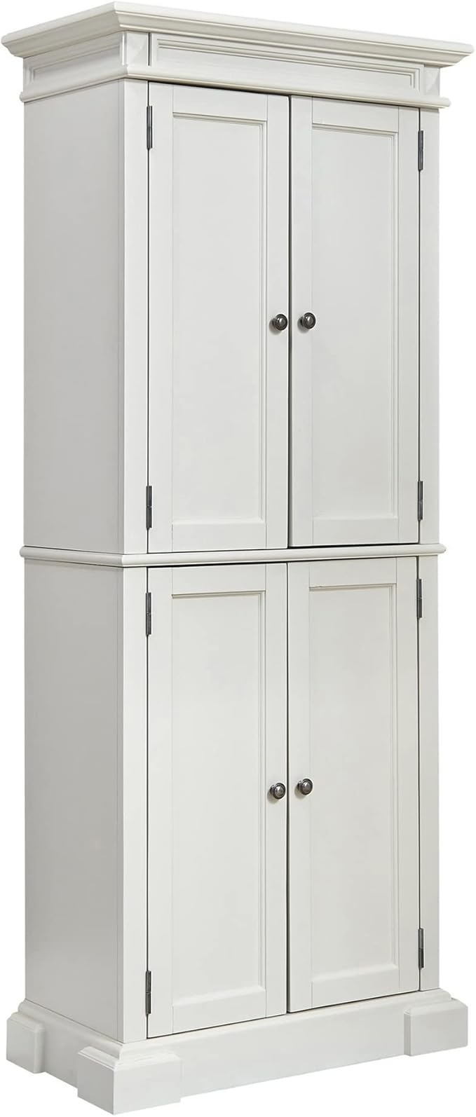 Homestyles Americana Off-White Pantry - Image 9