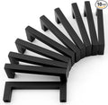 KOOFIZO Solid Square Bar Cabinet Handle by Koofizo