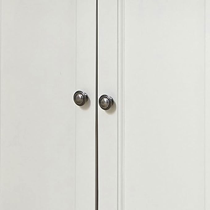 Homestyles Americana Off-White Pantry - Image 8