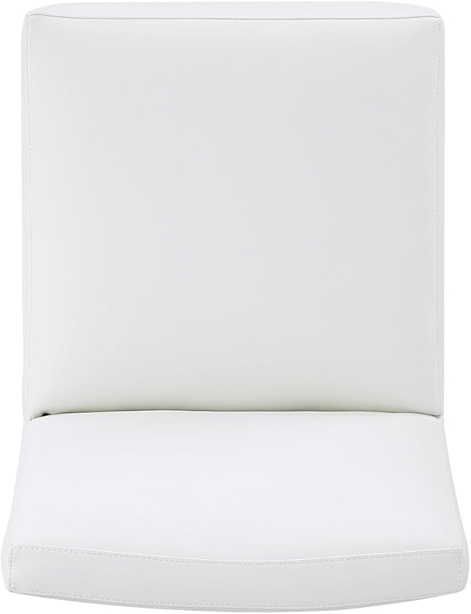 Manhattan Comfort Anna Square Modern Dining Chair - Image 9