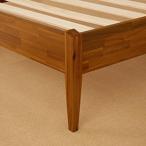 Dinkee Basic Bed Frame Without headboard - Image 3