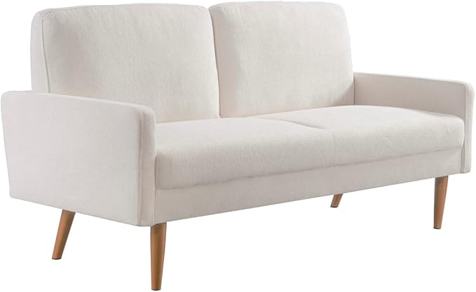 Kent Velvet Sofa, European Style - Image 7