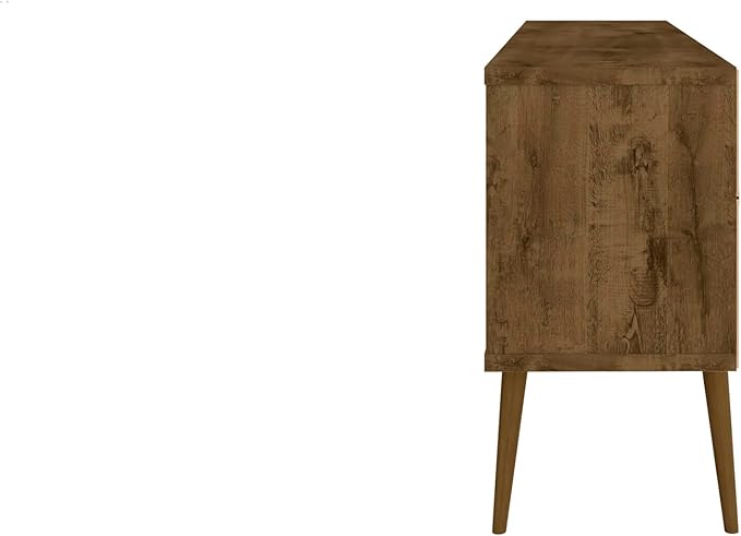 Manhattan Comfort Bradley Mid Century Modern TV Stand - Image 8