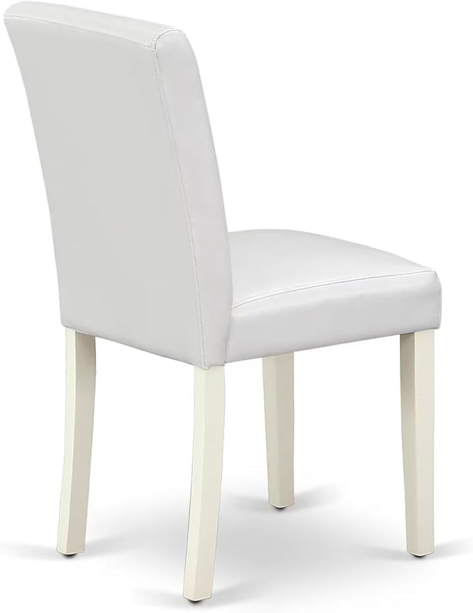 East West Furniture V077AB264-5 5 Piece Dinette Set - Image 11