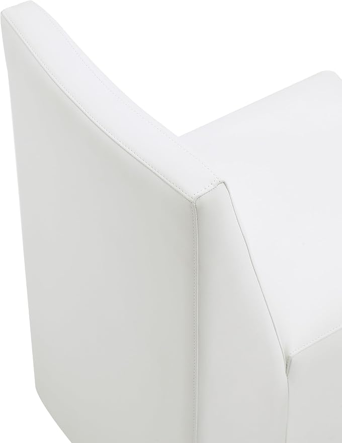 Manhattan Comfort Anna Square Modern Dining Chair - Image 10