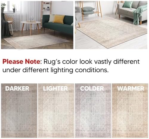 Keen Home Design 2x12 Rug - Image 4