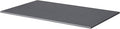Kaboon Universal Tabletop 40"x18", Solid One-Piece Melamine Table Top, Home and by Kaboon