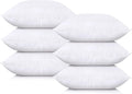 Utopia Bedding Throw Pillows, 18 x 18 Inches Pillows by UTOPIABEDDING