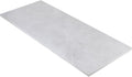 Kaboon Universal Tabletop 55"x23.62", Solid One-Piece Melamine Table Top by Kaboon
