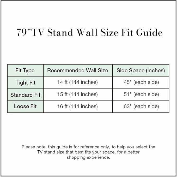 POVISON Fully-Assembled Minimalist Floating TV Stand, Modern Wall-Mounted - Image 7