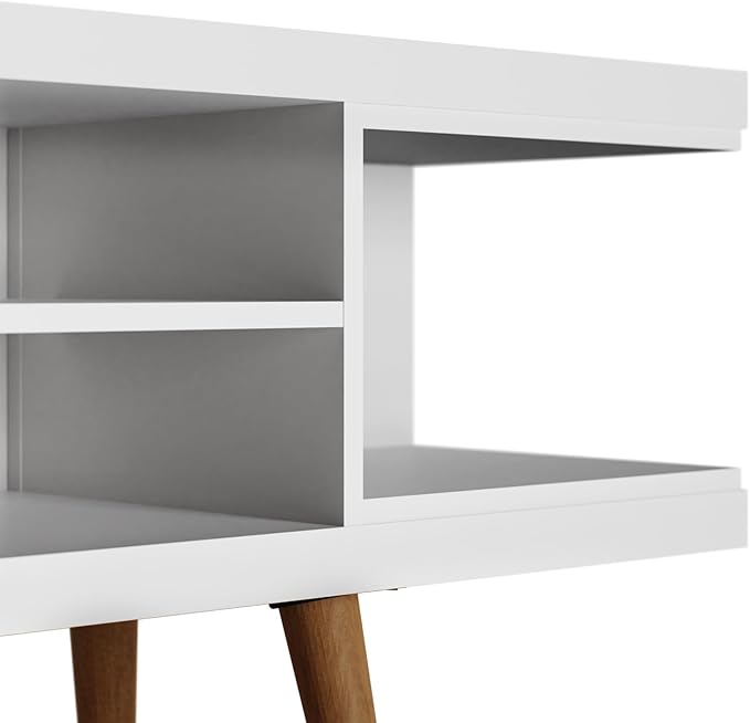 Manhattan Comfort Utopia 70.47" Freestanding Entertainment Center - Image 4