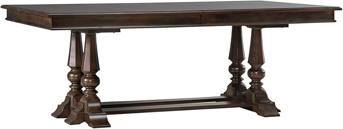 Liberty Furniture Arden Road Opt 7 Piece Trestle Table Set - Image 3