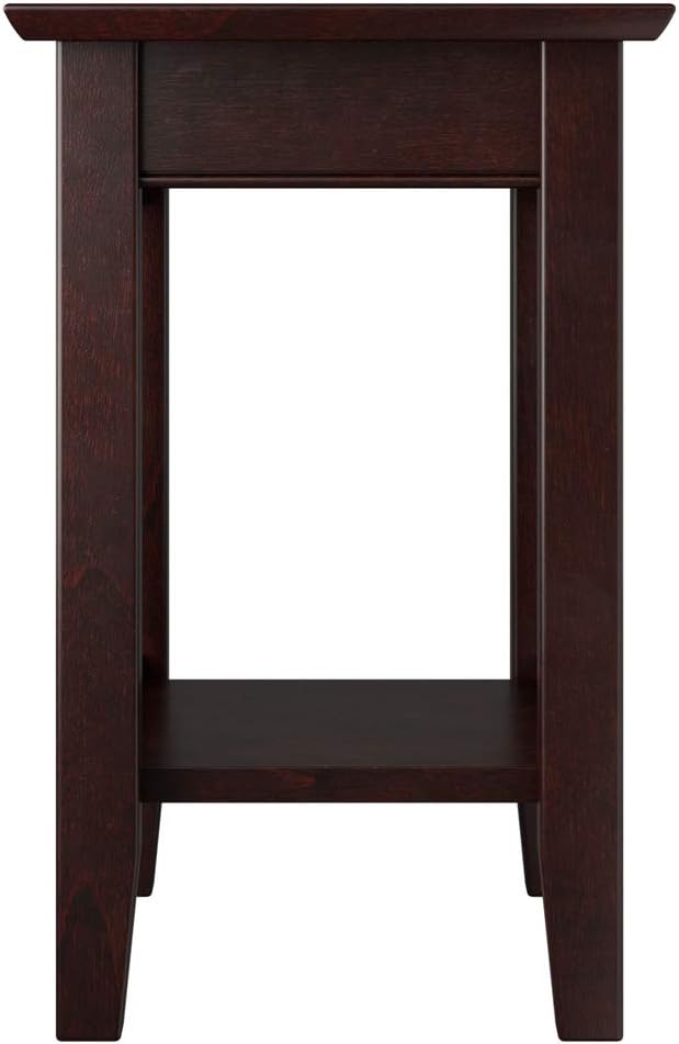 AFI, Mission Chair Side Table - Image 4