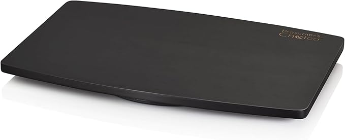 Prosumer's Choice Wooden TV Swivel Stand by ProsumersChoice