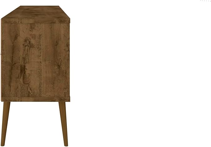 Manhattan Comfort Bradley Mid Century Modern TV Stand - Image 7