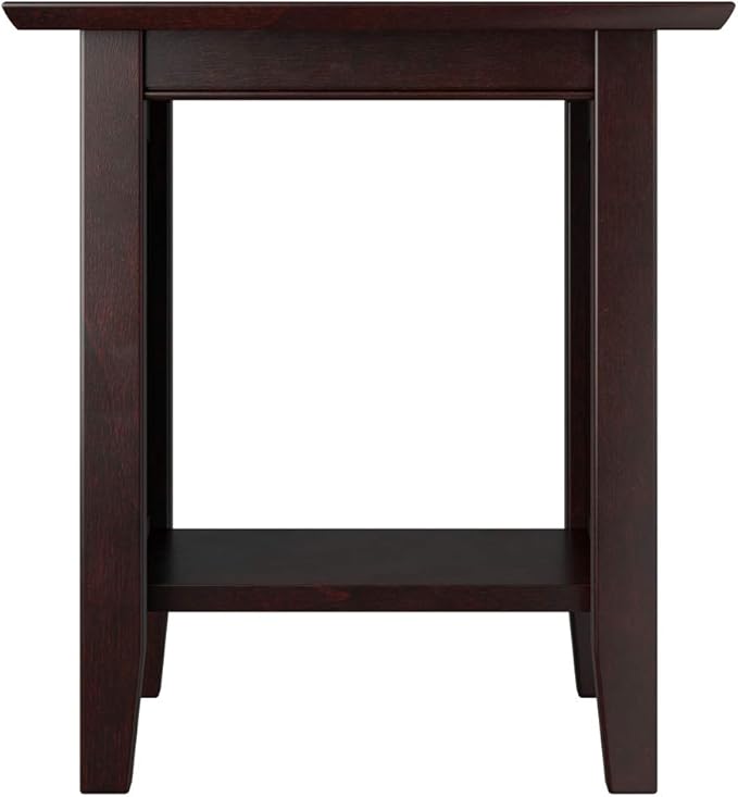 AFI, Nantucket End Table - Image 6