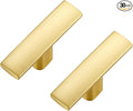 30 Pack Cabinet Handles Single Hole by Ravinte+Decor