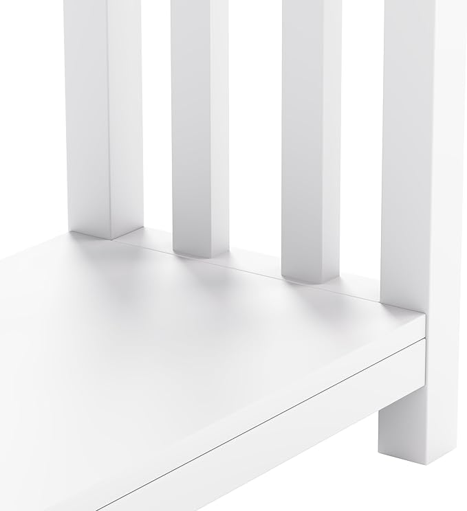 ChooChoo Farmhouse Console Table - Image 4