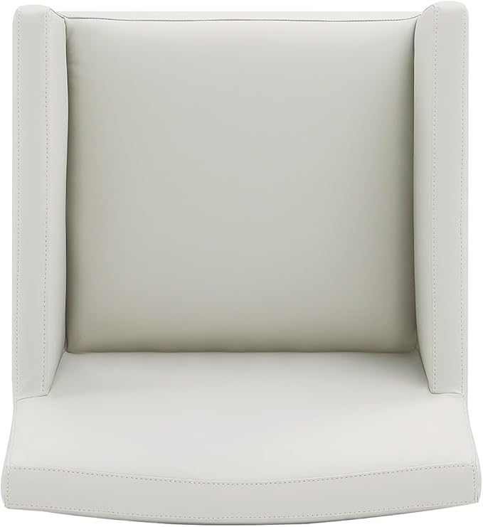 Manhattan Comfort Anna Square Modern Dining Chair - Image 9