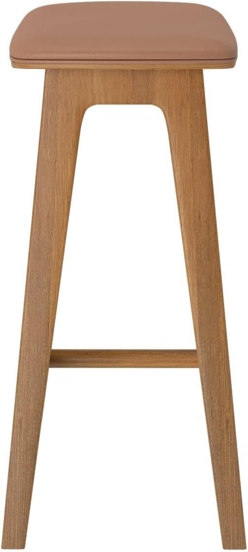Plank+Beam Beryl Counter Height Stool - Image 9