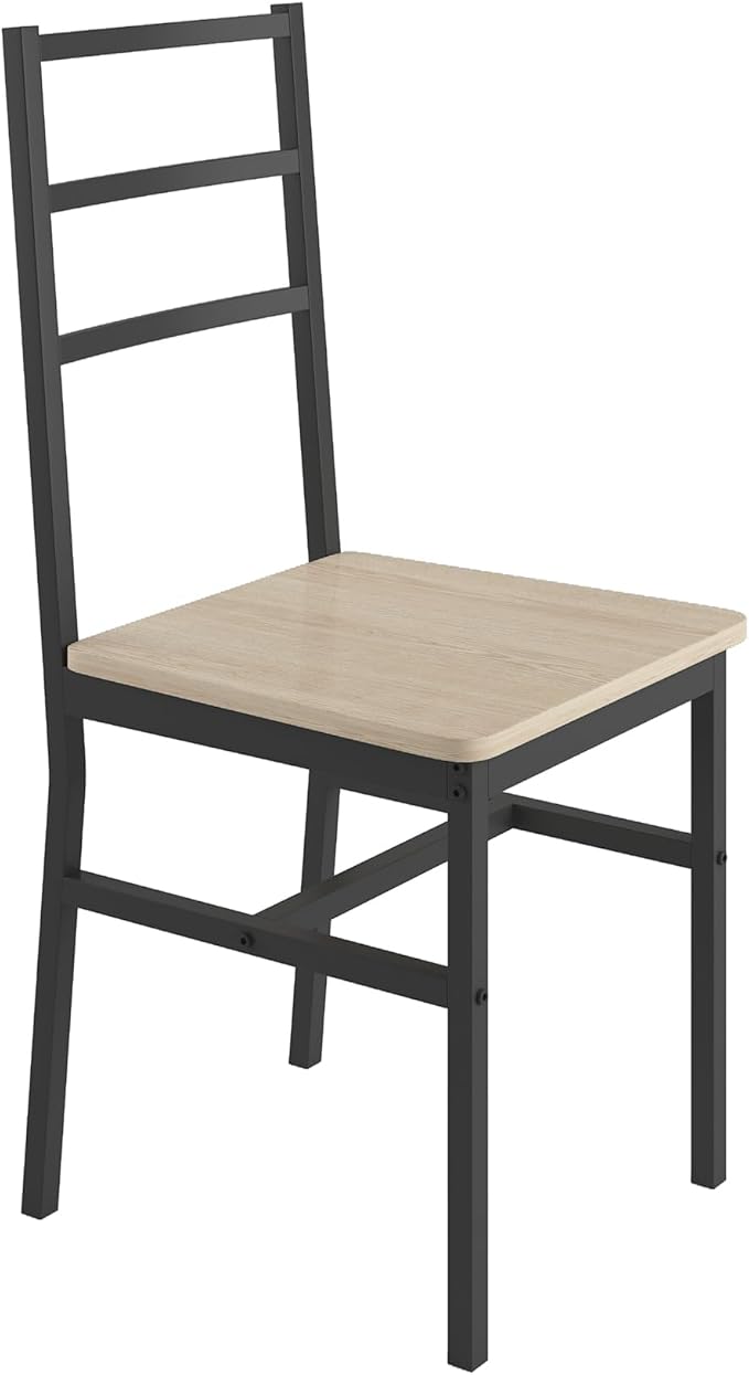 Ball & Cast 5 Pieces Dining Table Set - Image 8