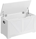 VASAGLE Storage Chest, Storage Trunk by VASAGLEbySONGMICSHOME